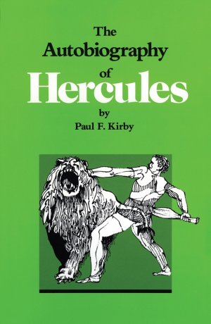 The Autobiography of Hercules