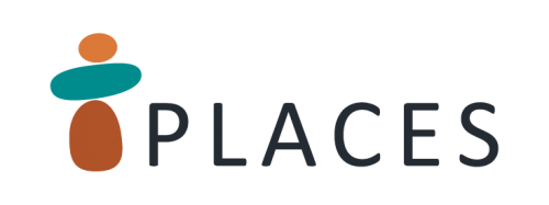 Places logo