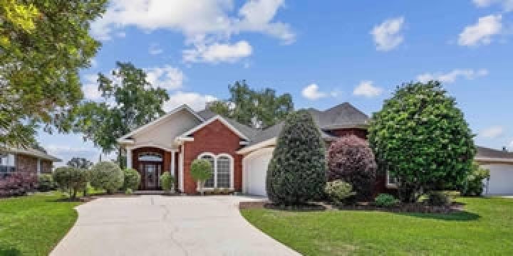 Cobble Creek house in Pace, FL