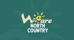We are the North Country page
