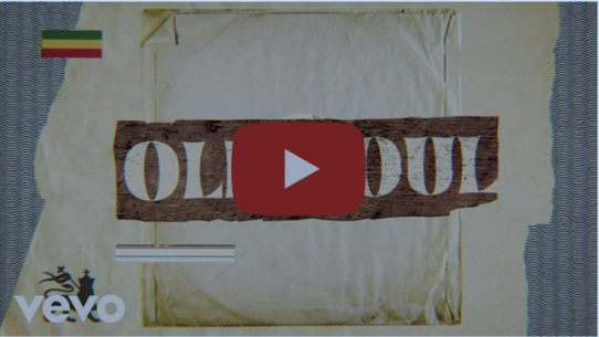 Stephen Marley Old Soul Video