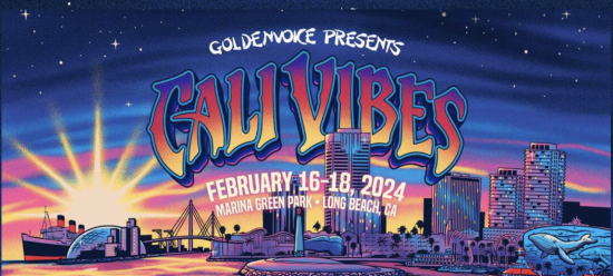 Cali Vibes Festival 2024