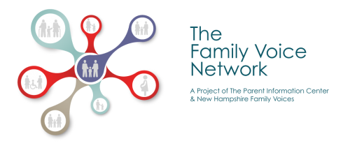 family voice network logo