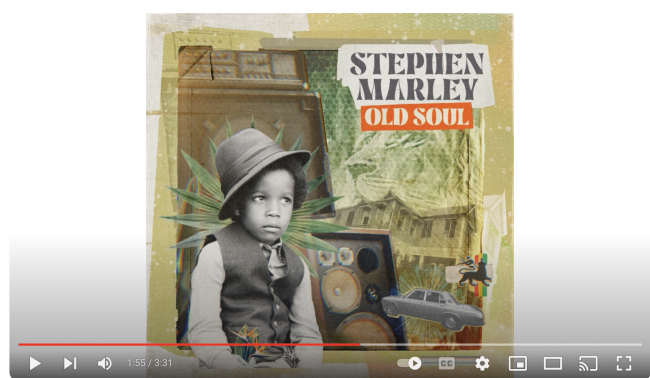 Old Soul
