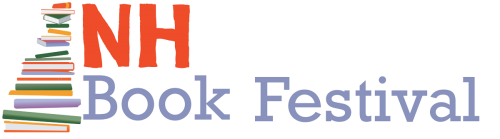 NH Book Festival Logo