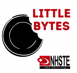 Little bytes logo