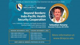 Beyond Borders webinar