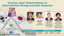 Trilateral webinar