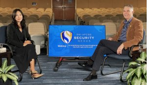Security Nexus webinar