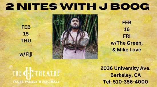  JBoog