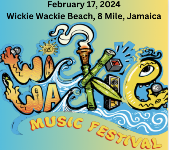 Wicky Wacky Music Fest