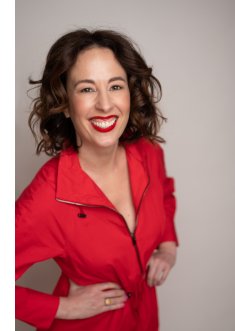 Jennifer Germaine