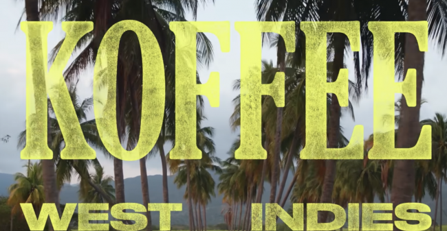 KOFFEE