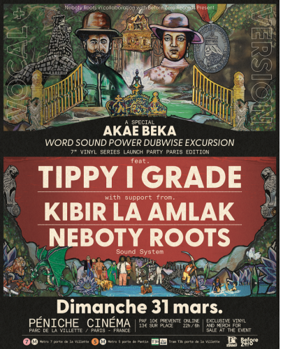 TIPPY I GRADE