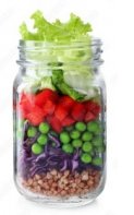 salad