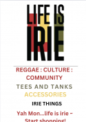 LIfeisirie