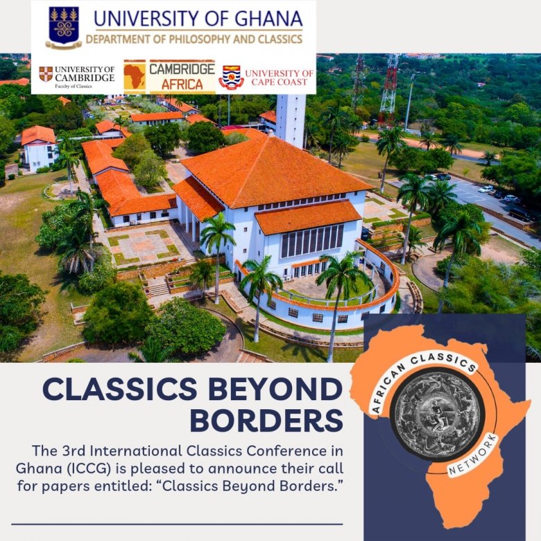 Classics Beyond Borders