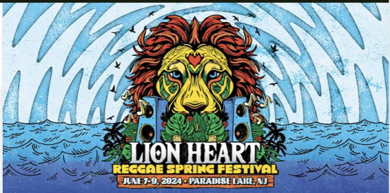 Reggae Spring Fest