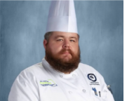 Chef Holland