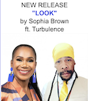 Sophia Brown