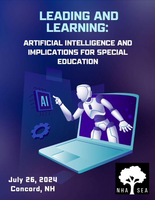 AI flyer