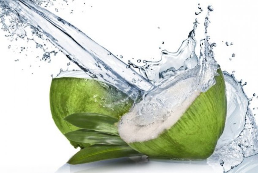 Coconut Natural Electrolyte Replacement Drink