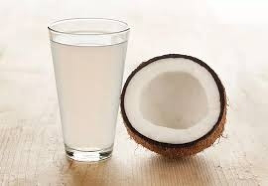 coconut water 2