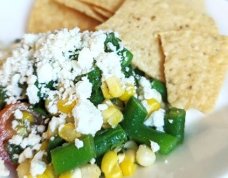 summer salad