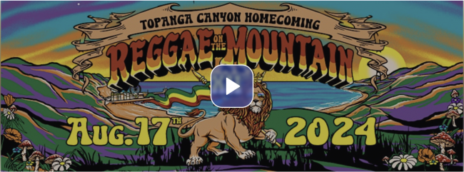 Reggae on the Mountain