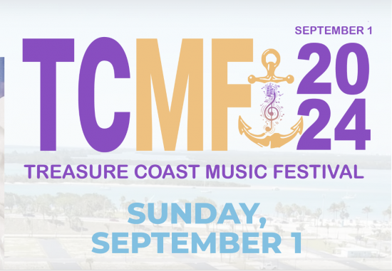 Treasure Cost Music Festival