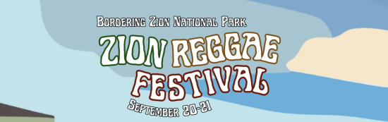 zion reggae festival