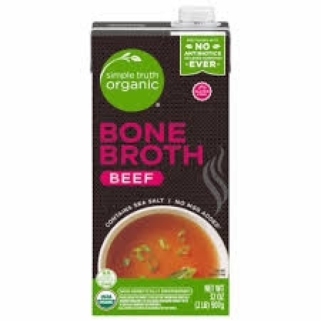 Organic Bone Broth