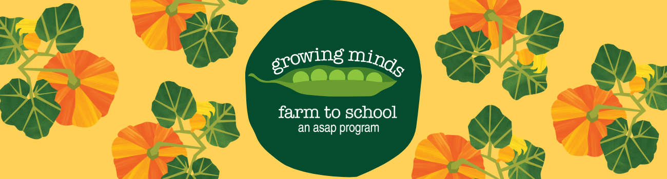 Growing Minds Farm to School