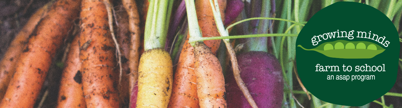 Growing Minds Farm to School