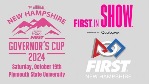 FIRST NH Governor's Cup Image