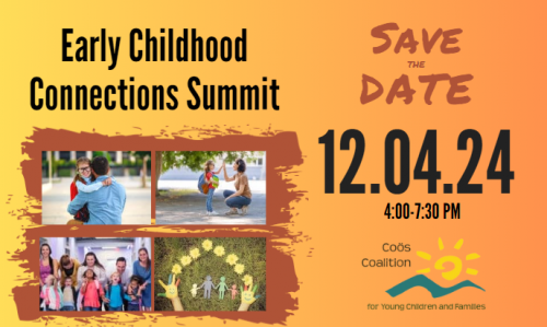EC Connection save the date image