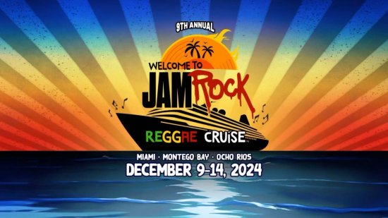 Jamrock