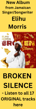 elihu morris
