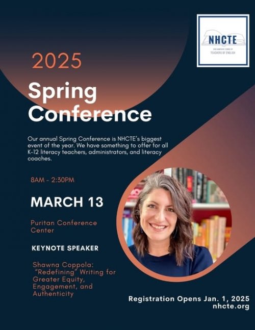 conference page