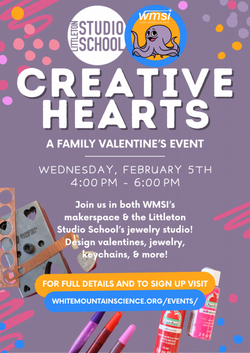 valentines event