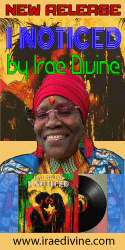 irae divine