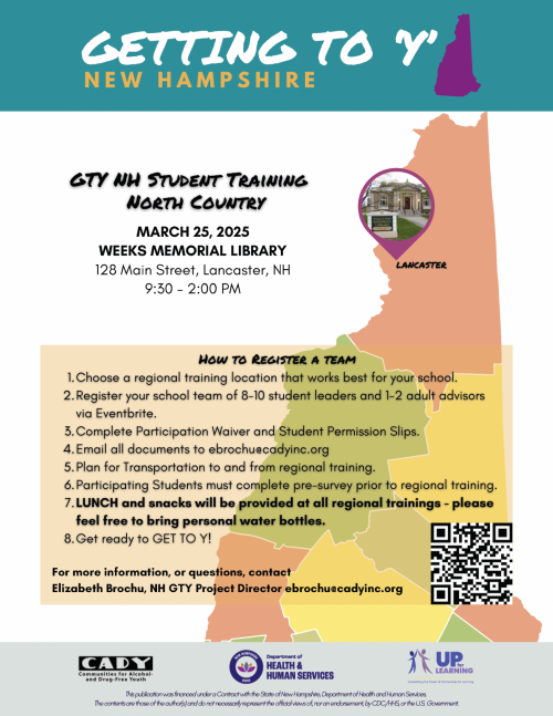 link to flyer