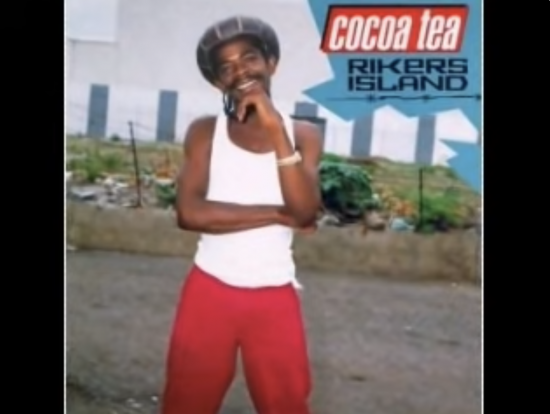 cocoa t rikers island