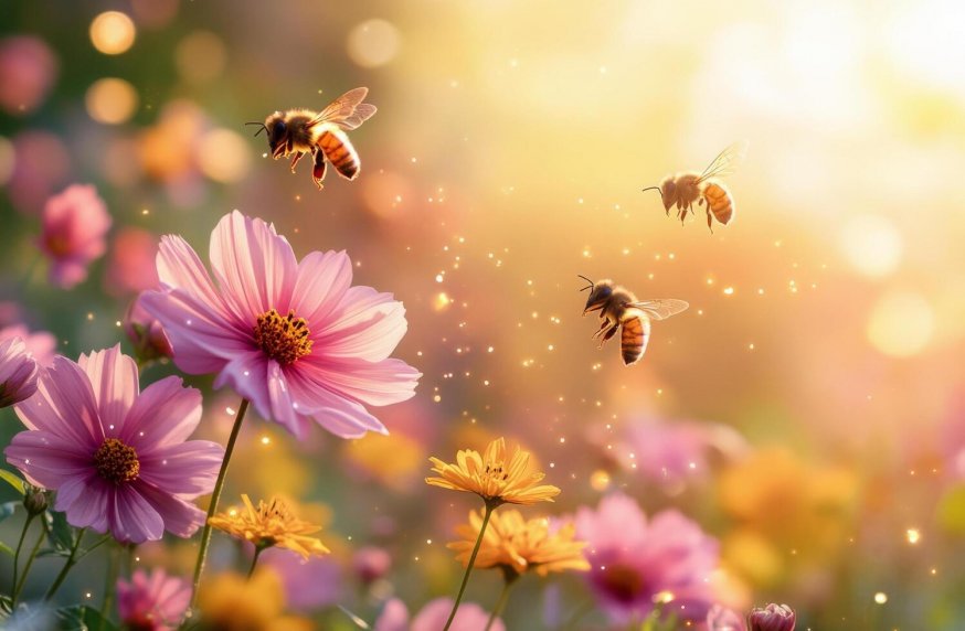 Medicinal Honey Recipe