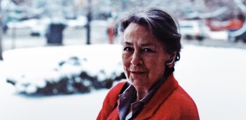 Photo of Louise Tillotson