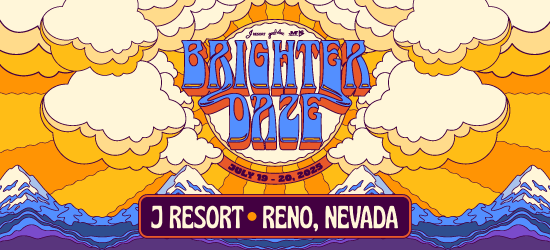 Brighter Daze 