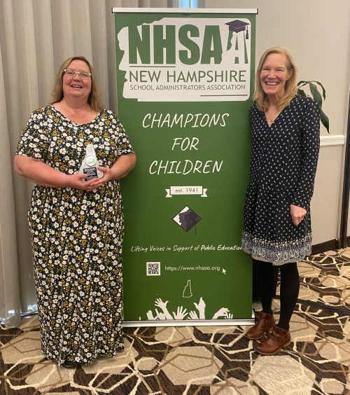 NC Champion for Children