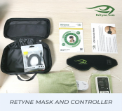 Retyne EyeMask