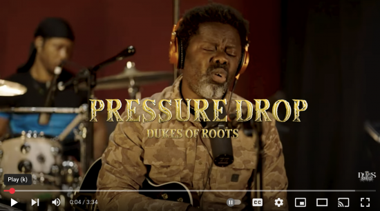 dukes of roots