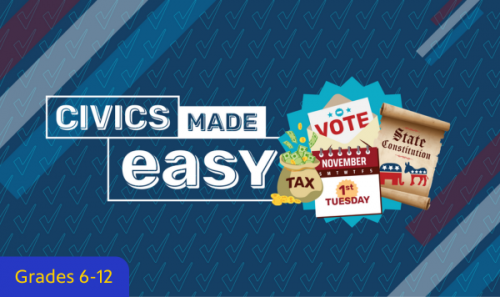civics made easy info